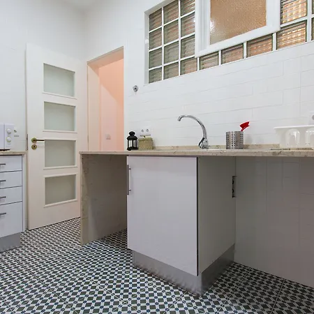Lejlighed Principe Real Terrace By Homing Lisboa
